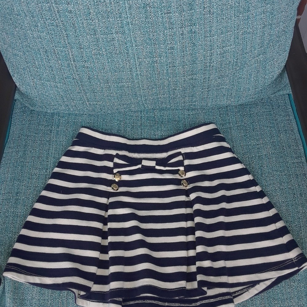 Children's Place M 7/8 girls skirt